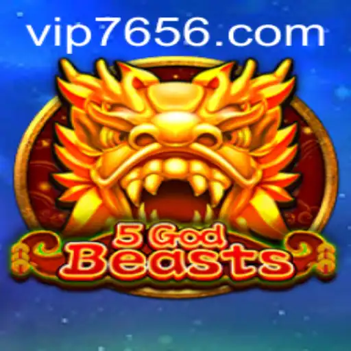 Explorando o Universo de 5GodBeasts