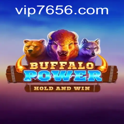 BuffaloPower: Desvendando o Universo do Jogo com a Palavra-Chave 7656