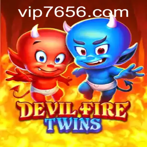 DevilFireTwins: Um Mergulho no Mundo do Jogo Emocionante