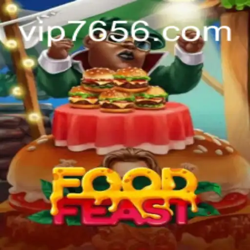 Descubra FoodFeast: O Jogo Que Transforma Culinária em Diversão