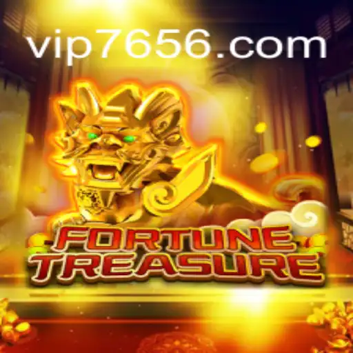 FortuneTreasure: A Excitante Jornada de Descoberta e Estratégia
