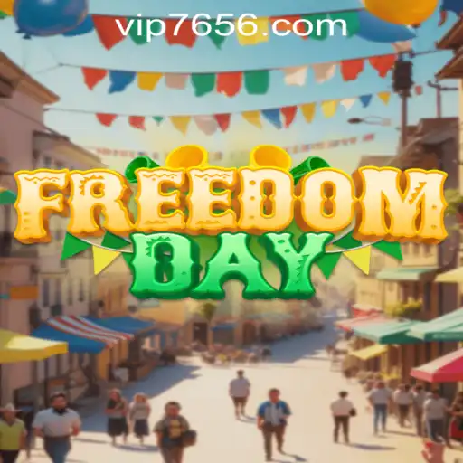FreedomDay: Uma Jornada de Estratégia e Liberdade