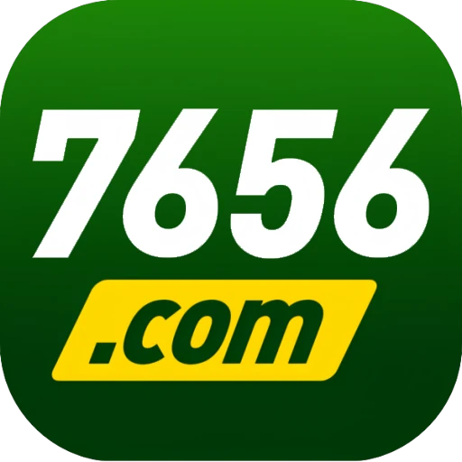 7656 Logo