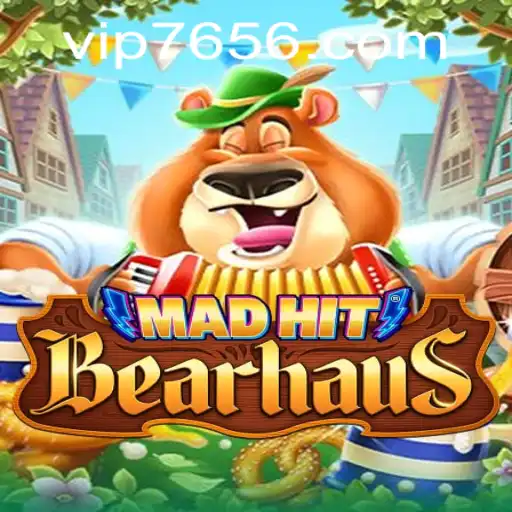 MadHitBearhaus: Uma Aventura Estratégica Única