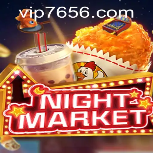 Descubra NIGHTMARKET: O Jogo de Suspense e Estratégia que Captura o Imaginário Coletivo