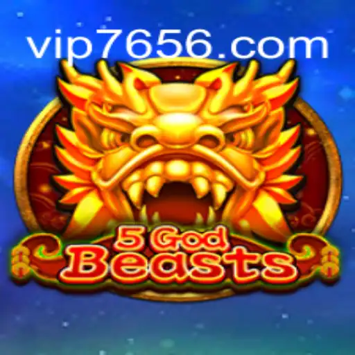 Explorando o Universo de 5GodBeasts