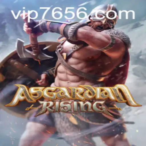 AsgardianRising: Explorando o Mundo dos Deuses Nórdicos no Jogo de Estratégia