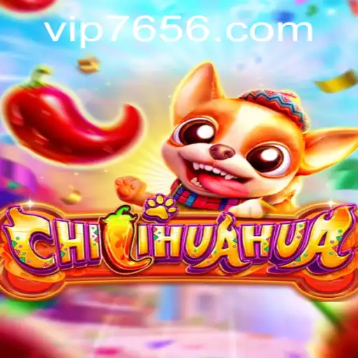 Descubra CHILIHUAHUA: A Nova Sensação do Mundo dos Jogos