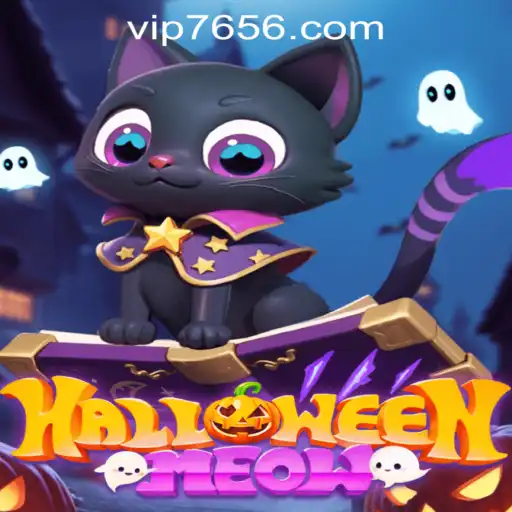 Explorando o Universo de HalloweenMeow: O Jogo que Conecta Magia e Felinidade