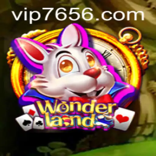 Descubra o Fascinante Mundo de 'Wonderland': O Jogo de Aventura Envolvente