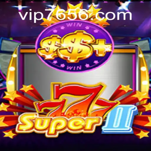 Explorando Super777II: Um Universo de Aventuras e Desafios