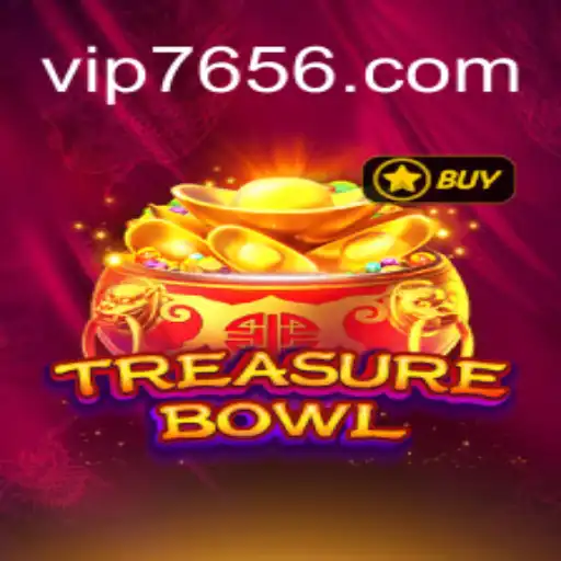 Descubra TreasureBowl: O Jogo de Estratégia e Aventura