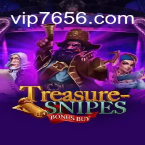 Aventura no Mundo de TreasuresnipesBonusBuy: Descubra Tesouros Escondidos